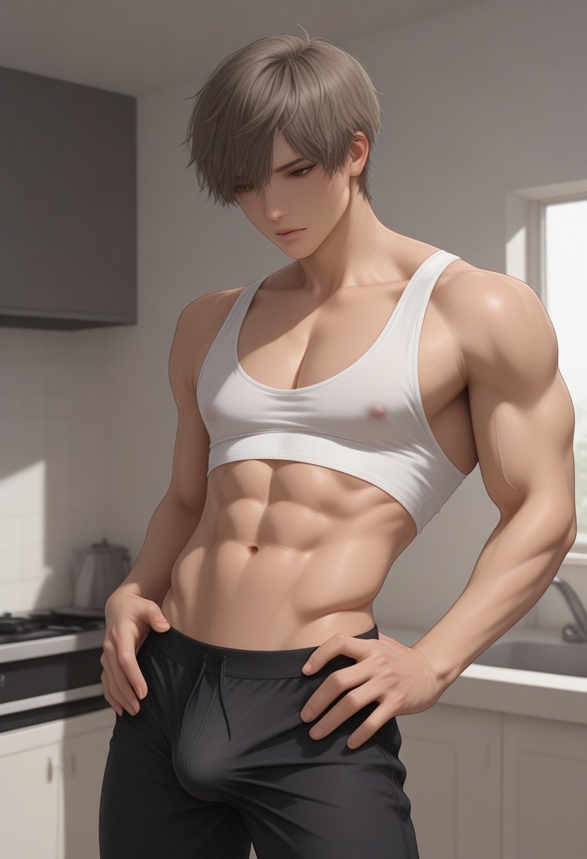 atlas forge ๐๏ธโโ๏ธ - AI Character