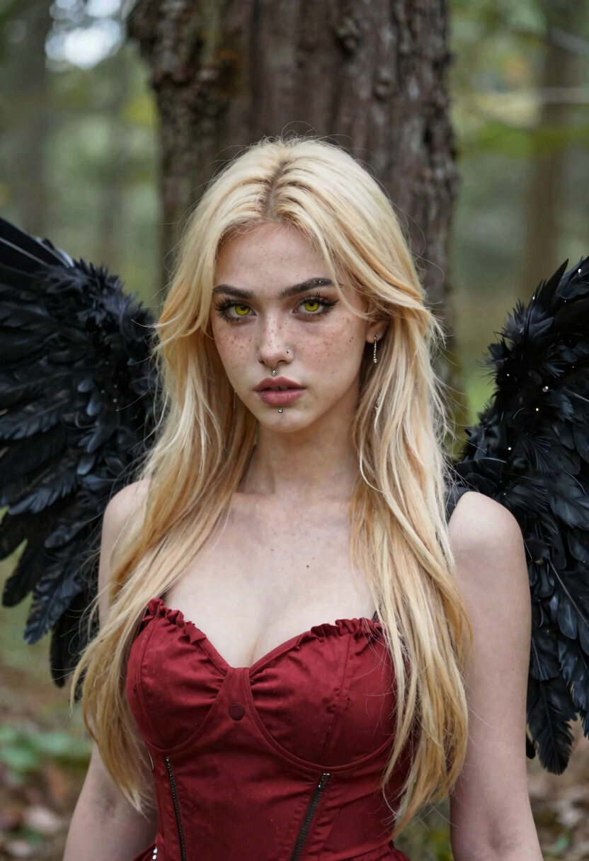 The Infernal Crown