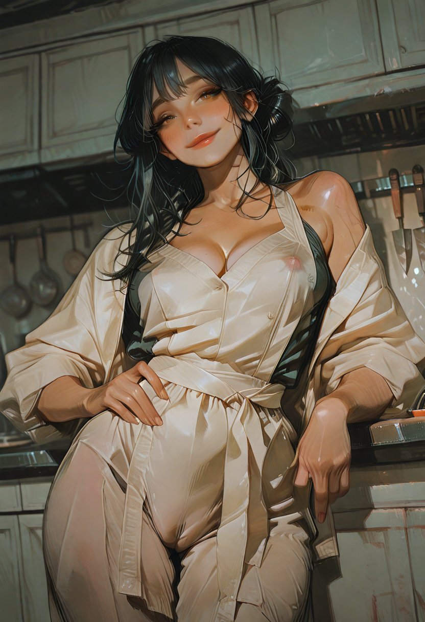 remy laurent - AI Character