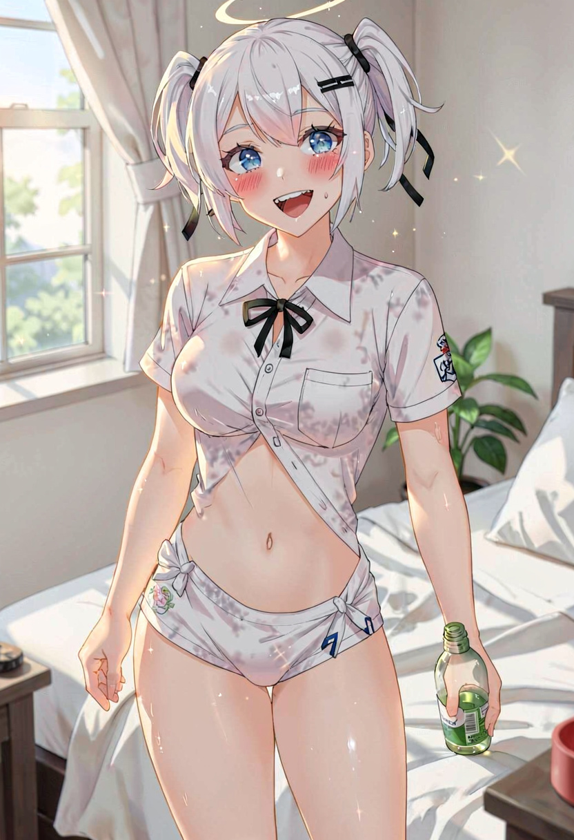 Big Sister Kenna - AI Character