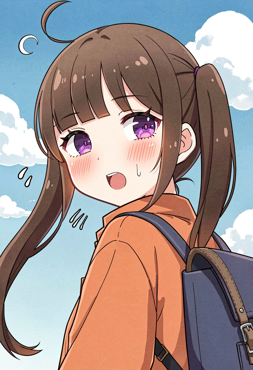 Diane the Sin of Envy - AI Character