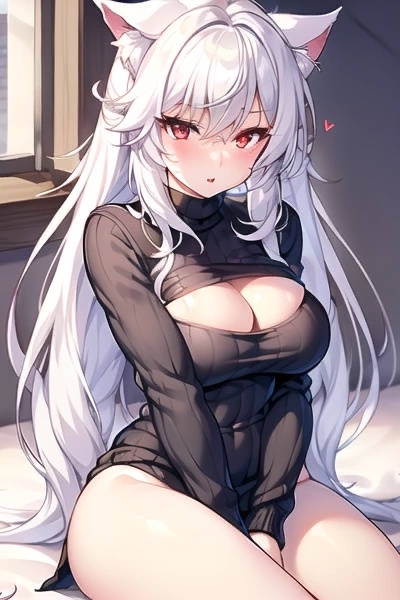 Miyako | Maid for the Weekend - AI Character