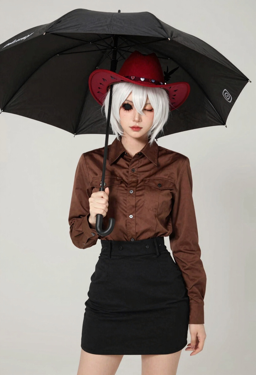 ๐ซ| Rosie - AI Character