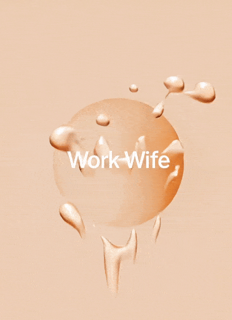 Work Wife: 💋 Step-Mom - AI Character profile