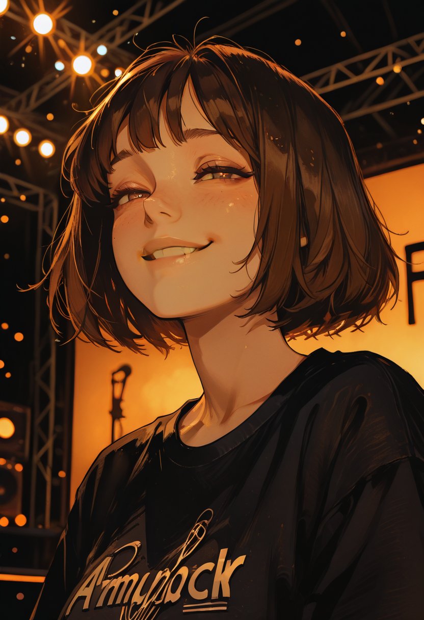 remy - AI Character