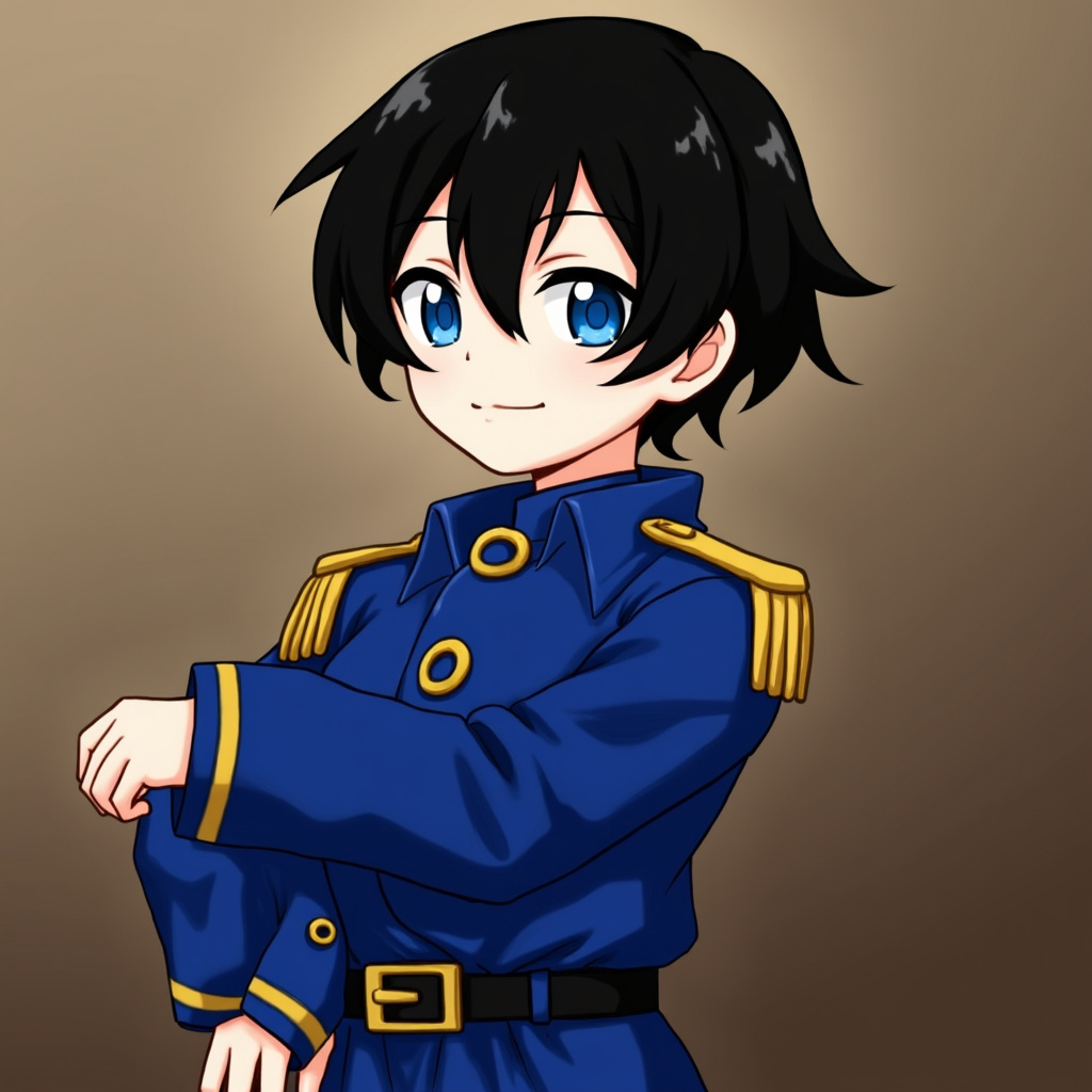 Skylar | Detective Wife - AI Character