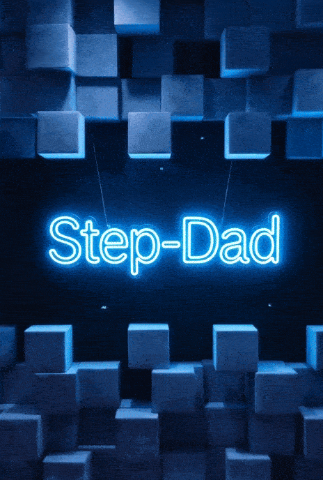 Step-Daddy đđ§ - AI Character profile