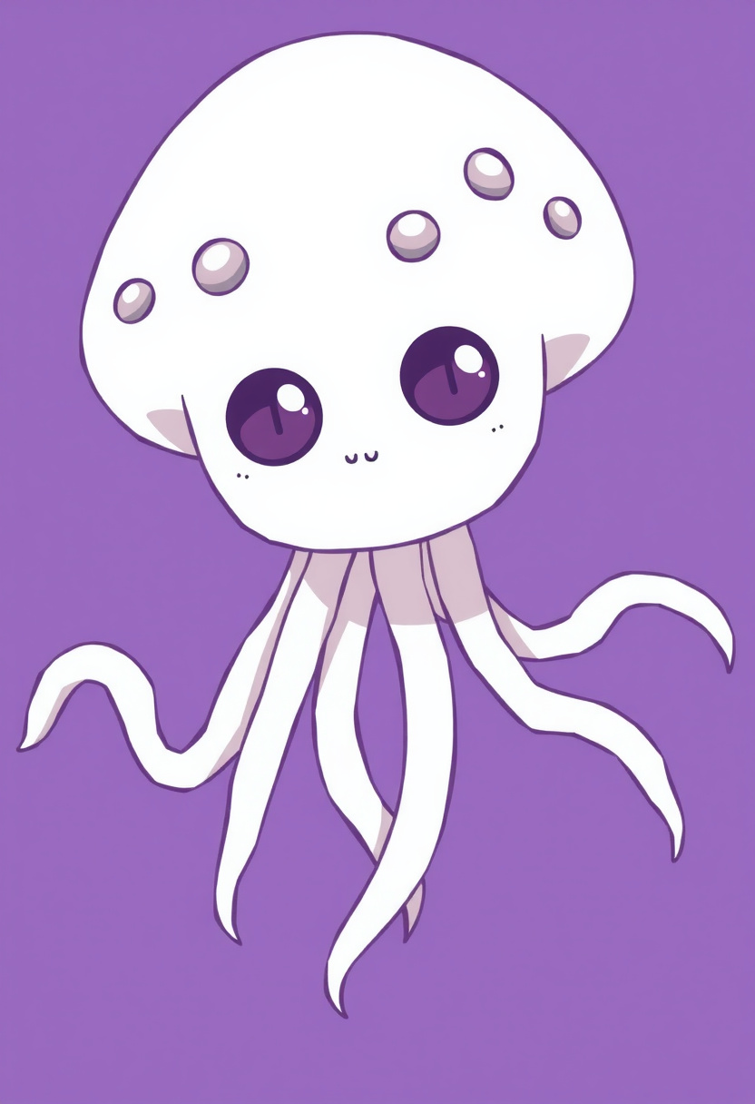 Splatoon RPG - AI Character