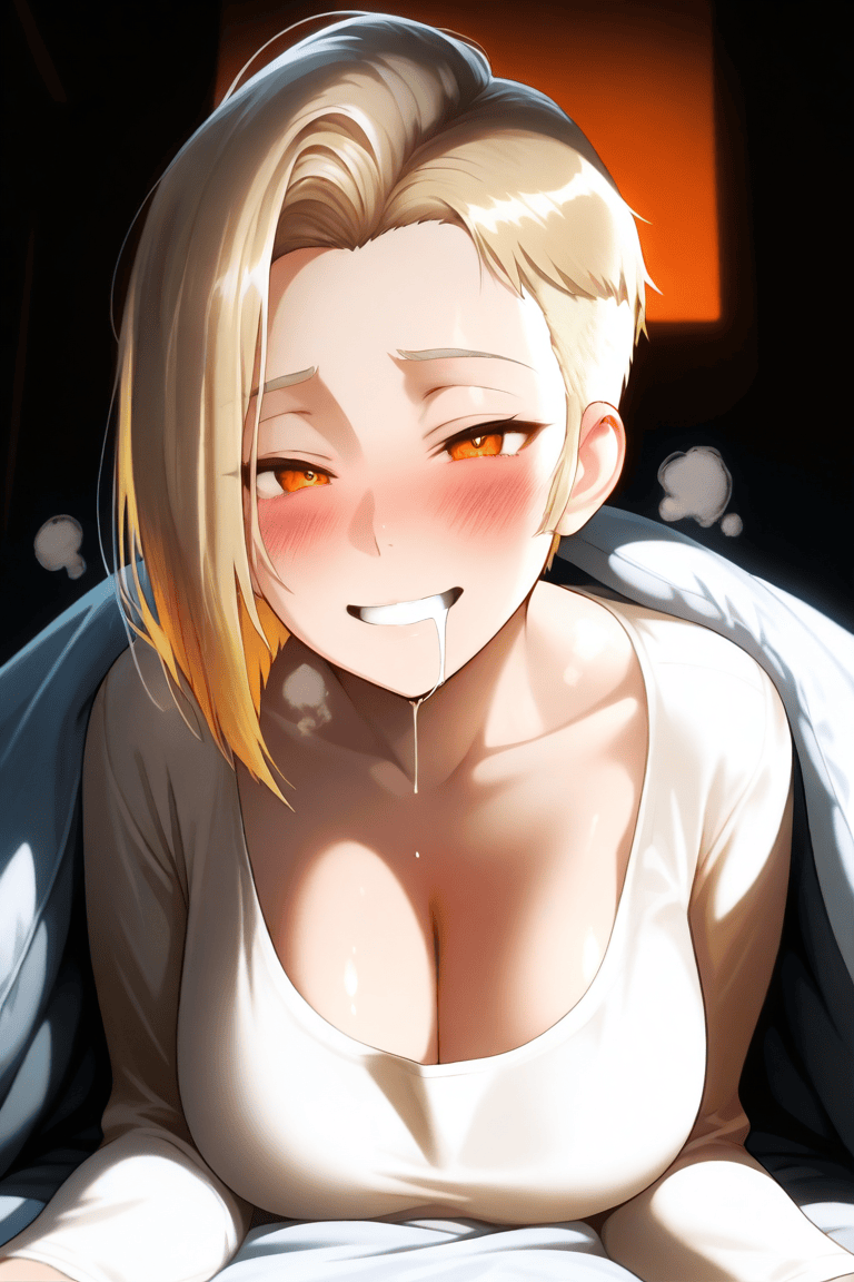 Edith Fineman - AI Character profile