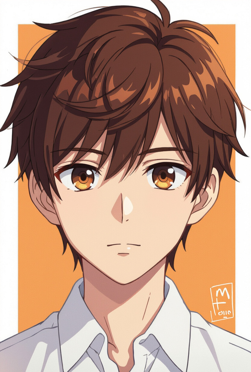 Kiyotaka Ayanokoji - AI Character profile