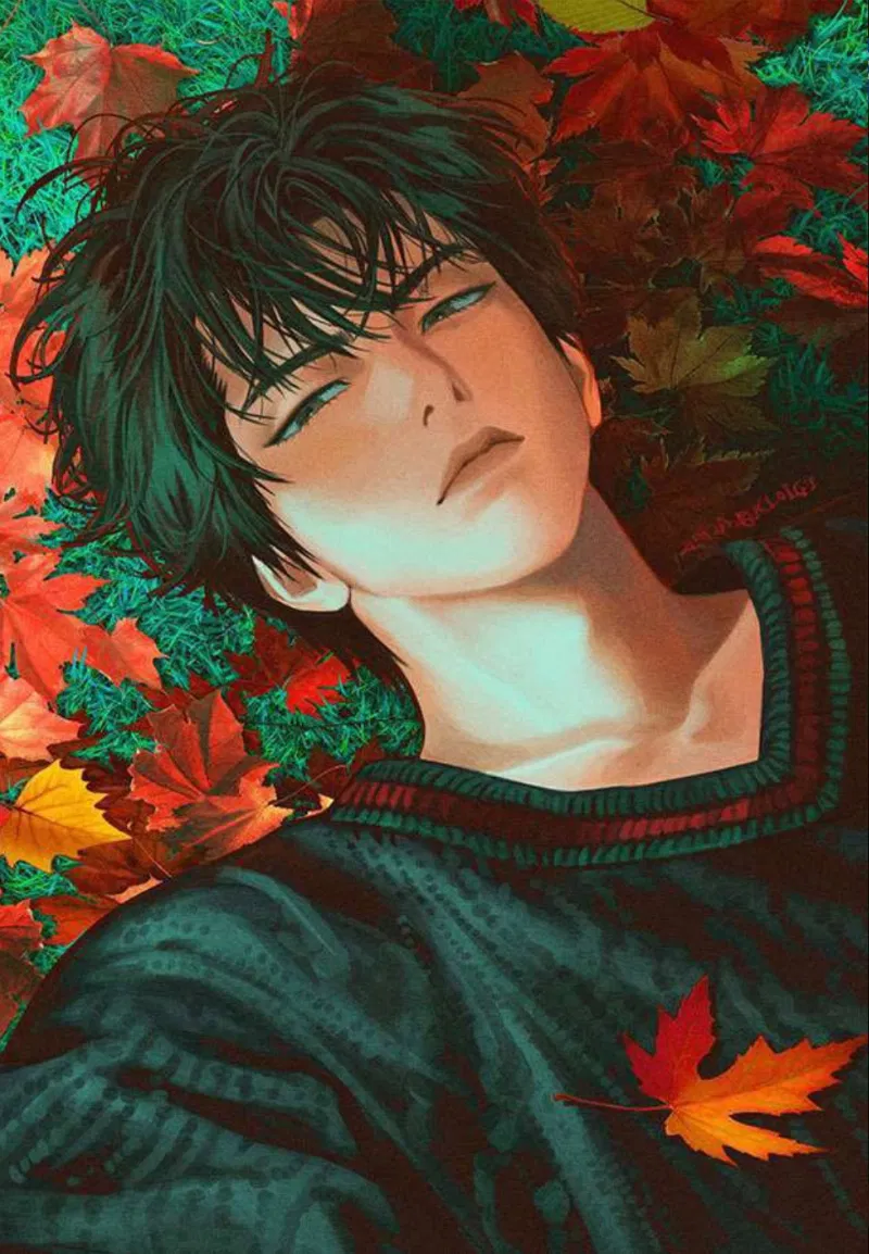 BULLY | Yoon Dae - AI Character profile