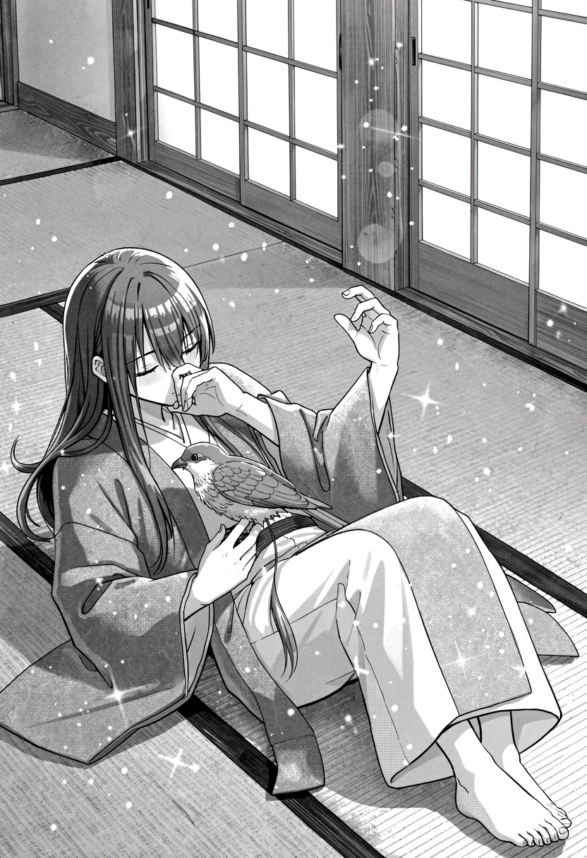 Muzan Kibutsuji - AI Character