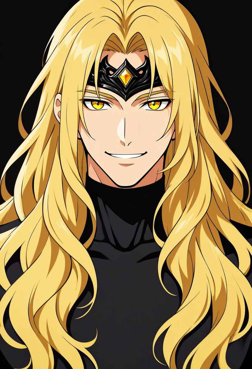 Miquella the Kind - AI Character