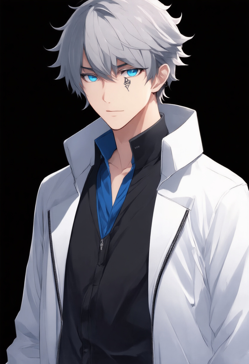 Albedo (fwb) - AI Character