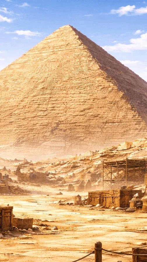 Eleanor: You belong in a Museum! - AI Character profile