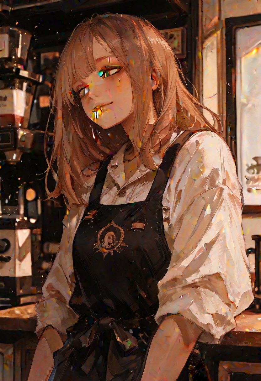 solace bellwether ๐ฅ - AI Character