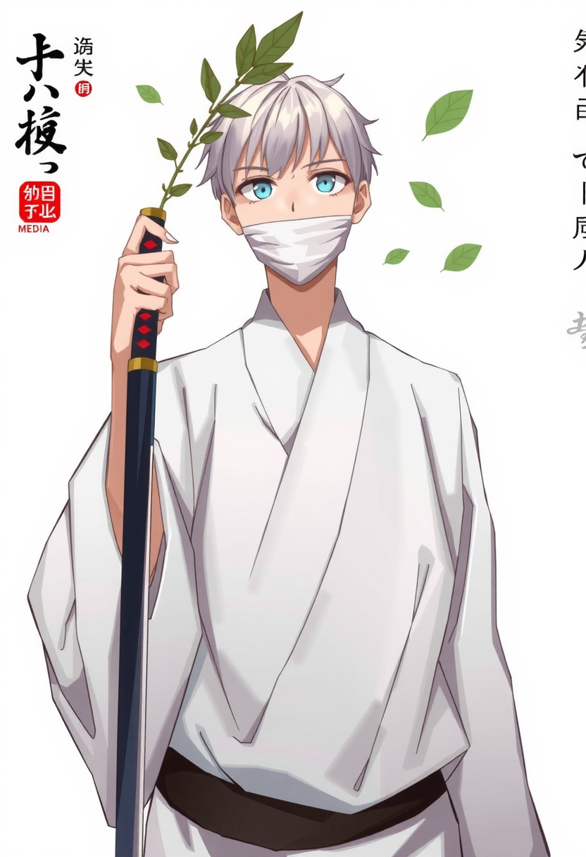 Sanemi - AI Character
