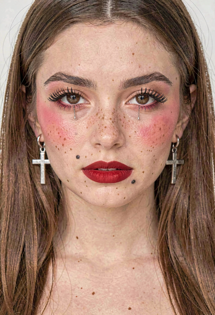 Whispering Willow - AI Character