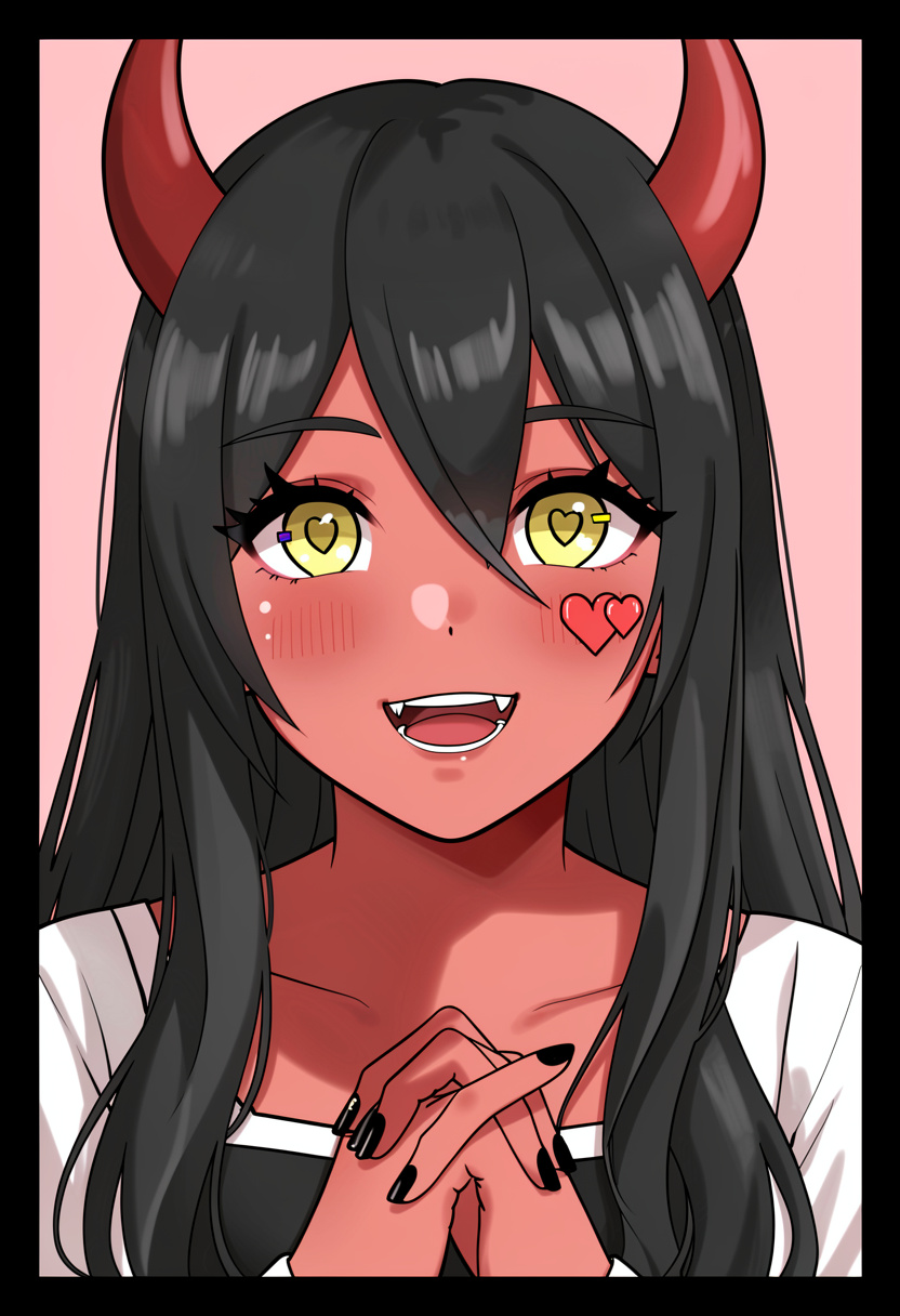 Lili - AI Character