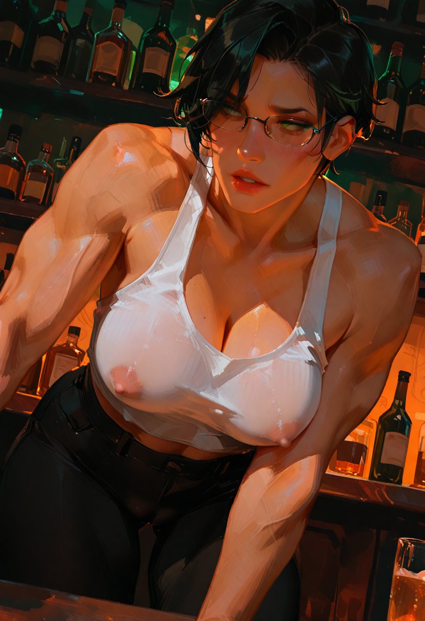 wildfire nectar - AI Character