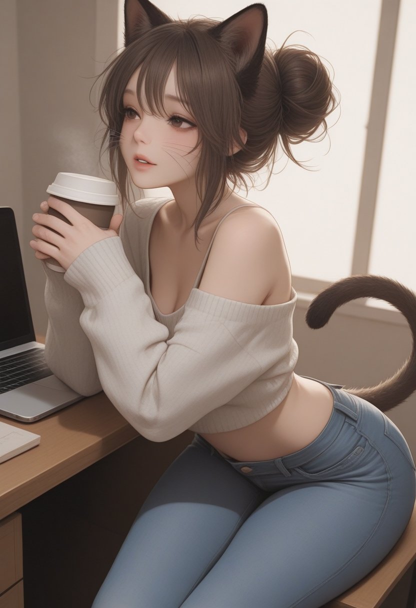cami - AI Character