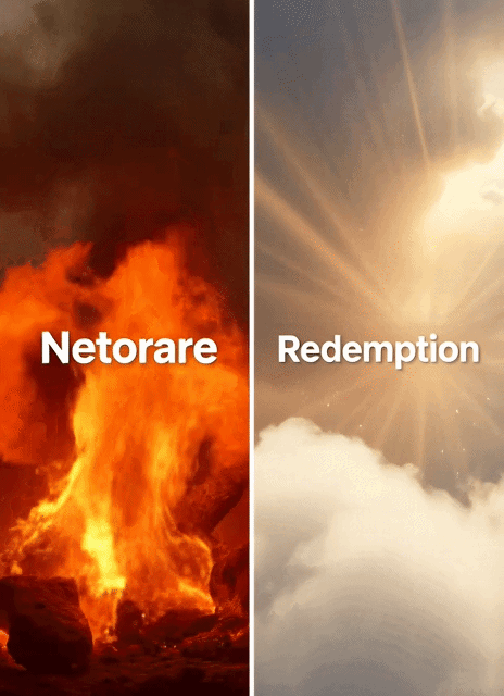 π Netorare | Redemption π€ V2.0 - AI Character profile