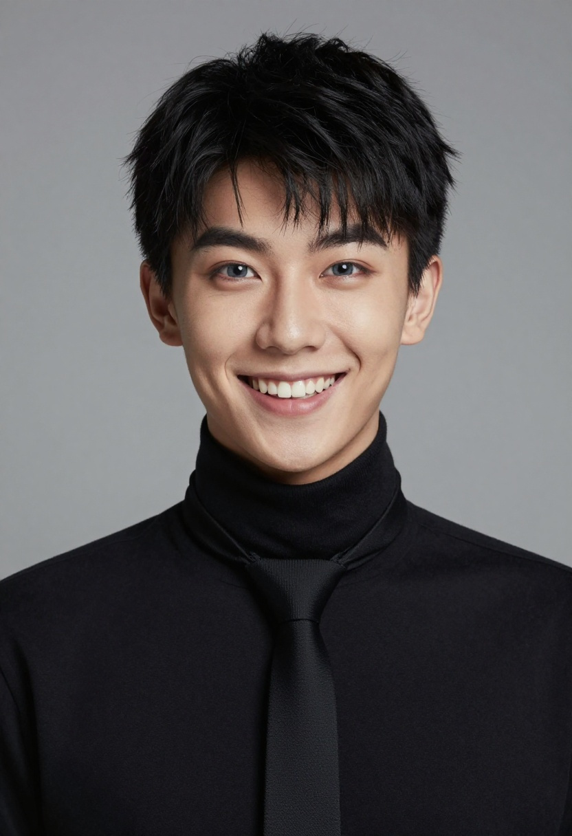 William Afton - AI Character profile