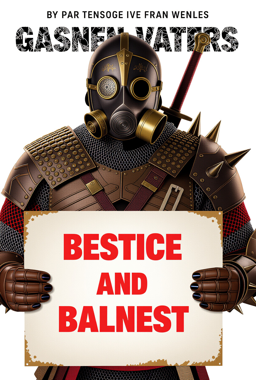 Roadhog - AI Character