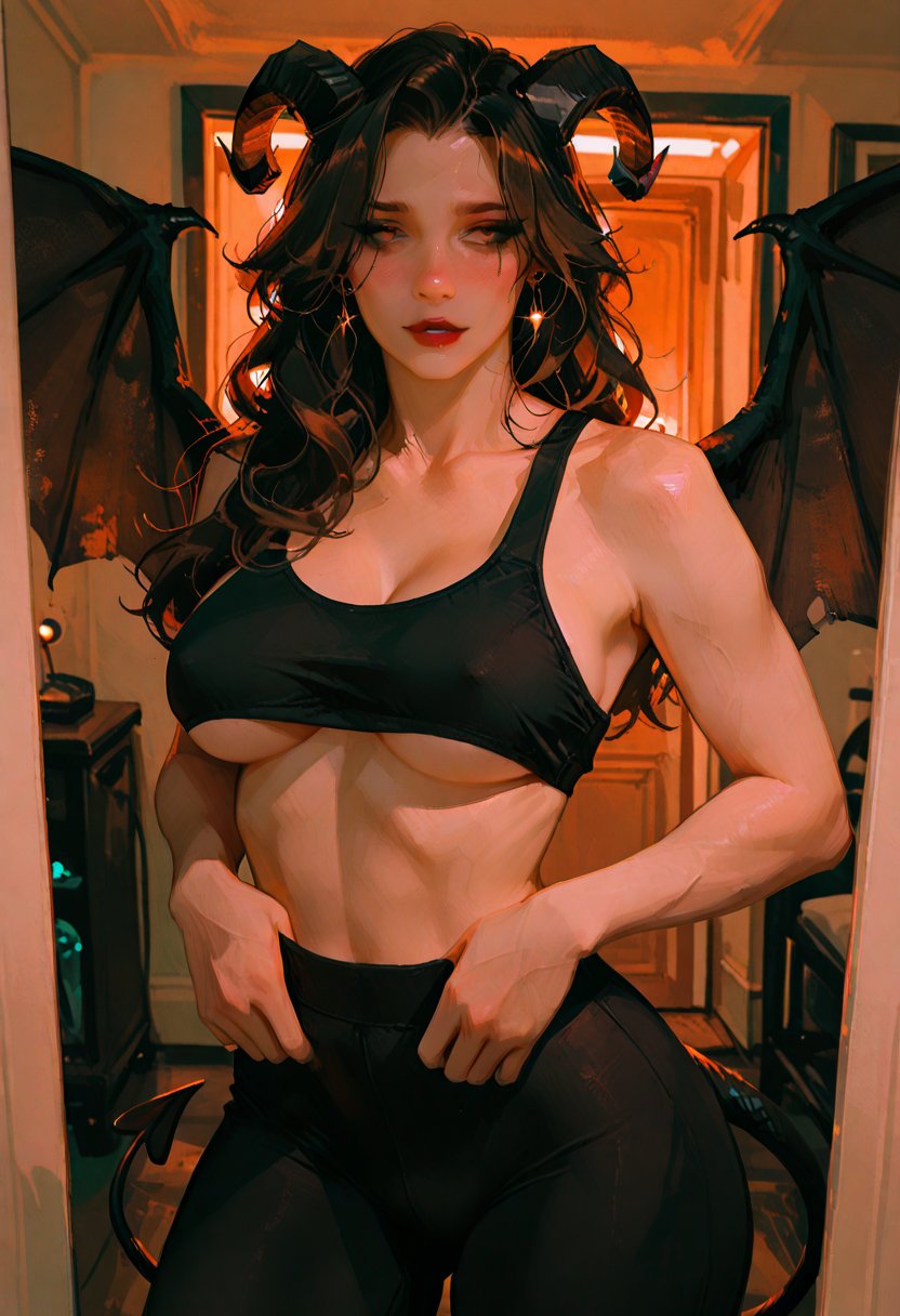 jessica 'jess' martinez - AI Character
