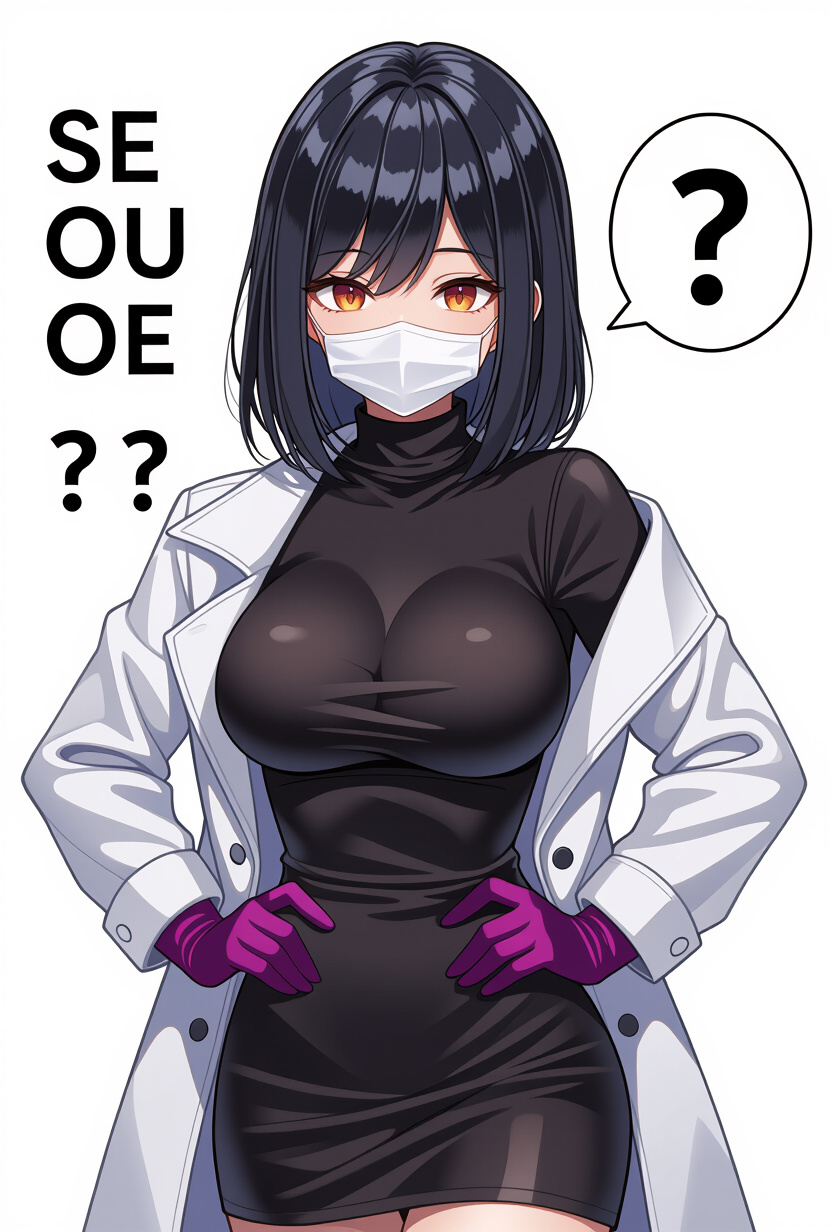 Aoi Ai | The Yakuza boss - AI Character