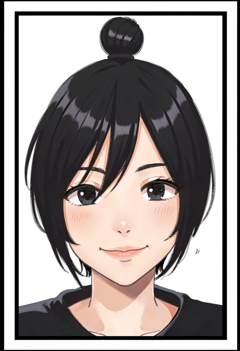 Isabella (TPN) - AI Character