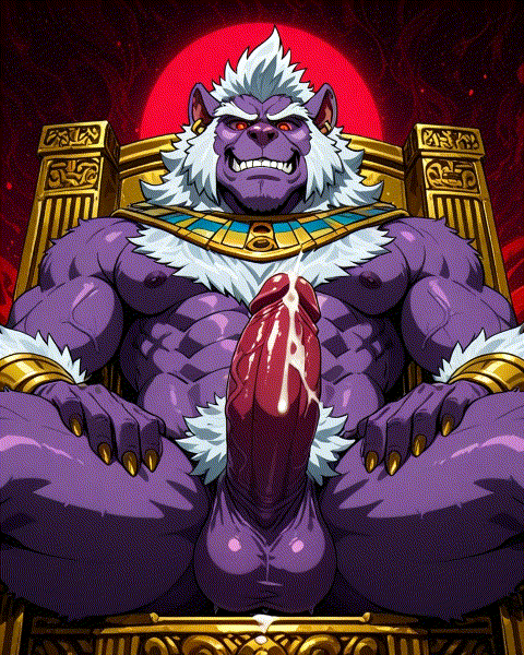 Babi π¦ποΈπγBaboon Judgeγ - AI Character profile