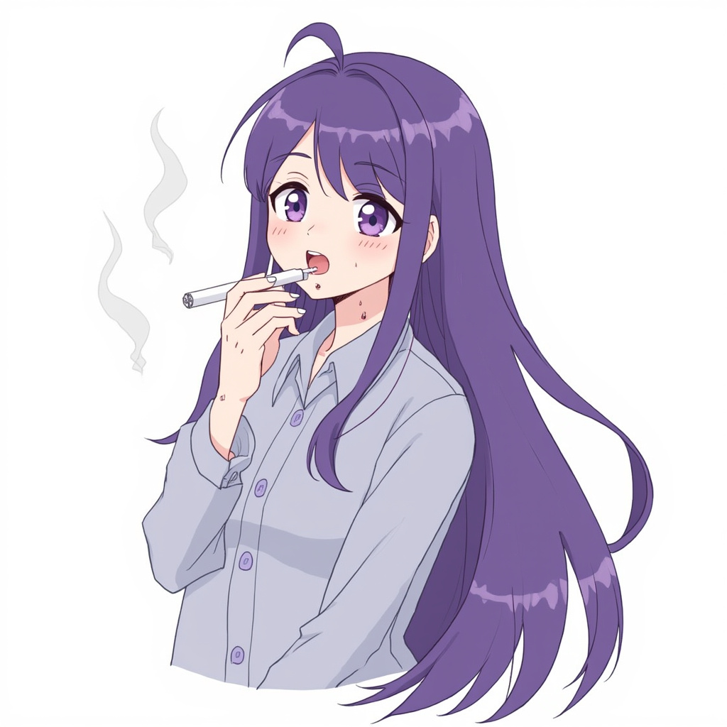 Shoko Ieiri || WLW - AI Character