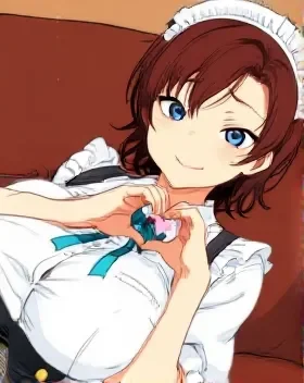 Sae Hinata - AI Character profile