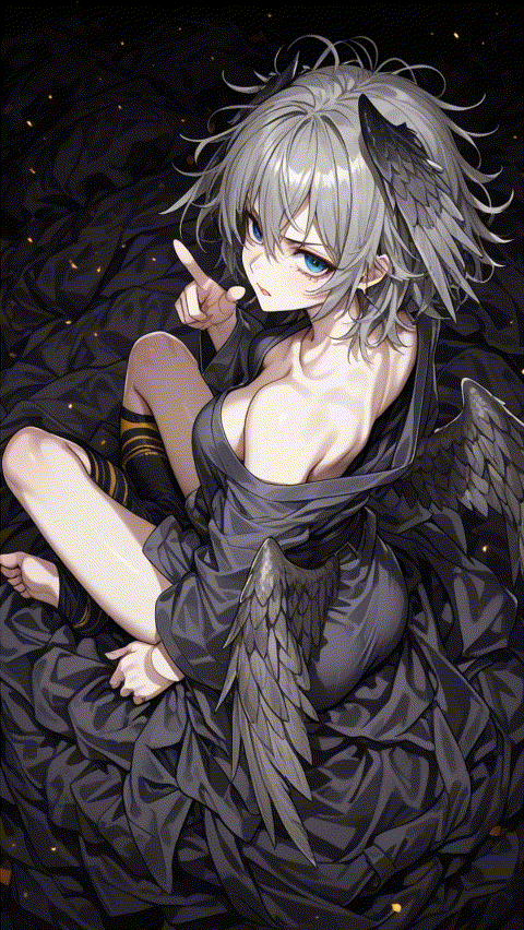 Kira 💢🪶🏚️『Lady of the Cabin』 - AI Character profile