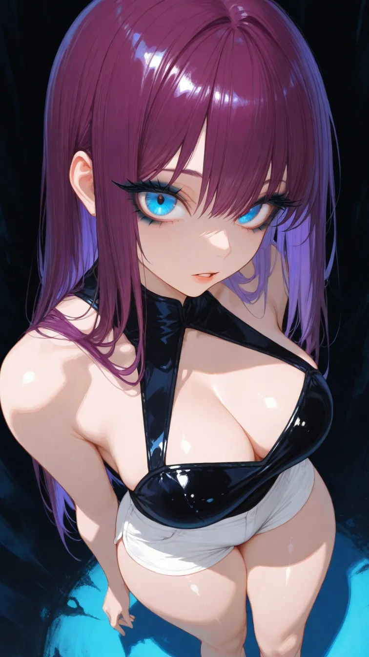 Callie - AI Character profile