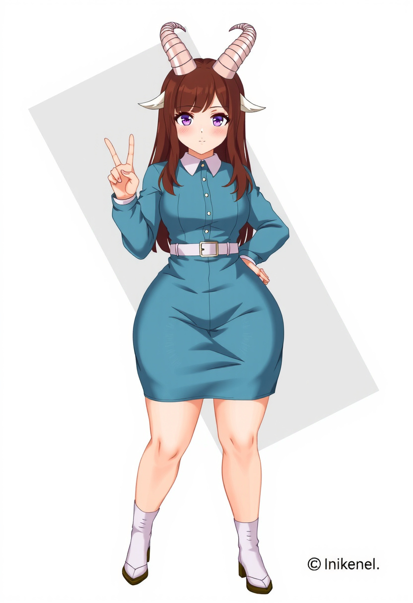 Dreemurr Marriage (Toriel - NTR) - AI Character