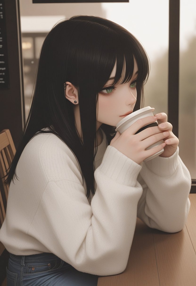 ava reed - AI Character