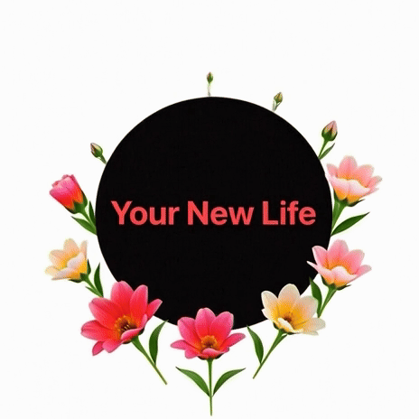 Your New Life - AI Character profile