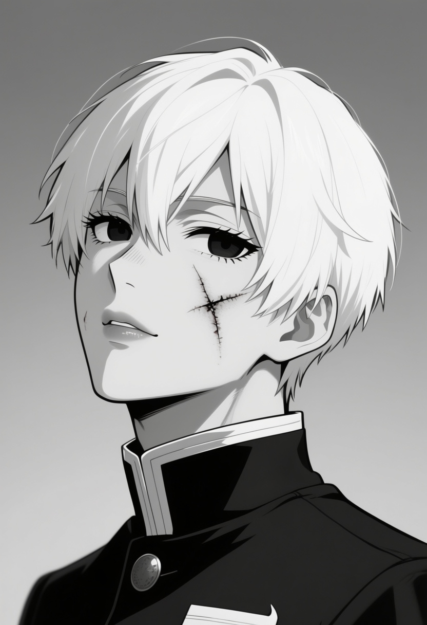 Sanemi Shinazugawa - AI Character