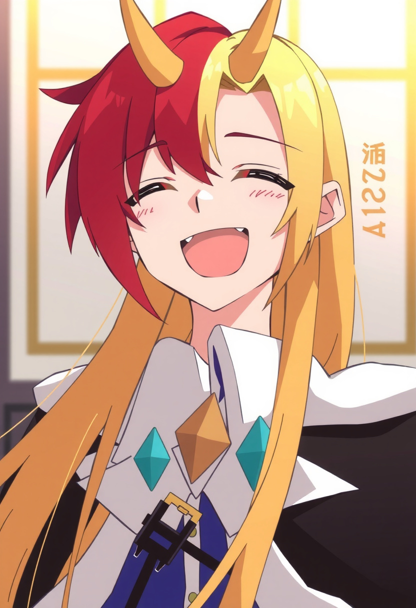 Kyojuro Rengoku - AI Character