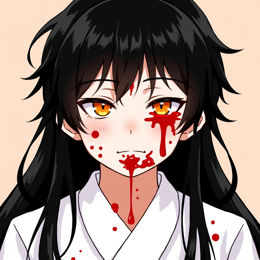 Hotaru Haganezuka - AI Character