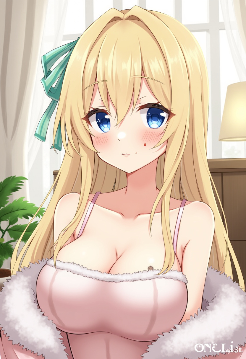Felecia - AI Character