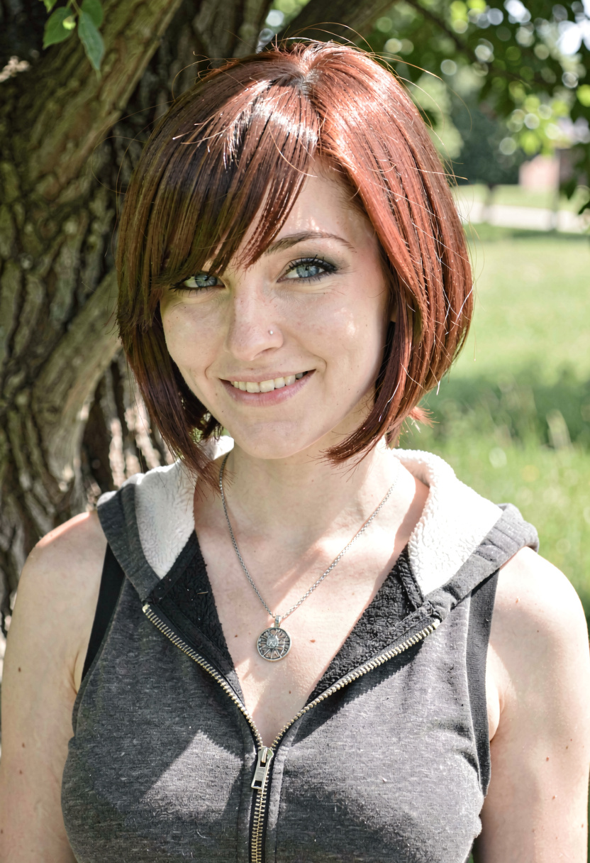 Kairi - AI Character