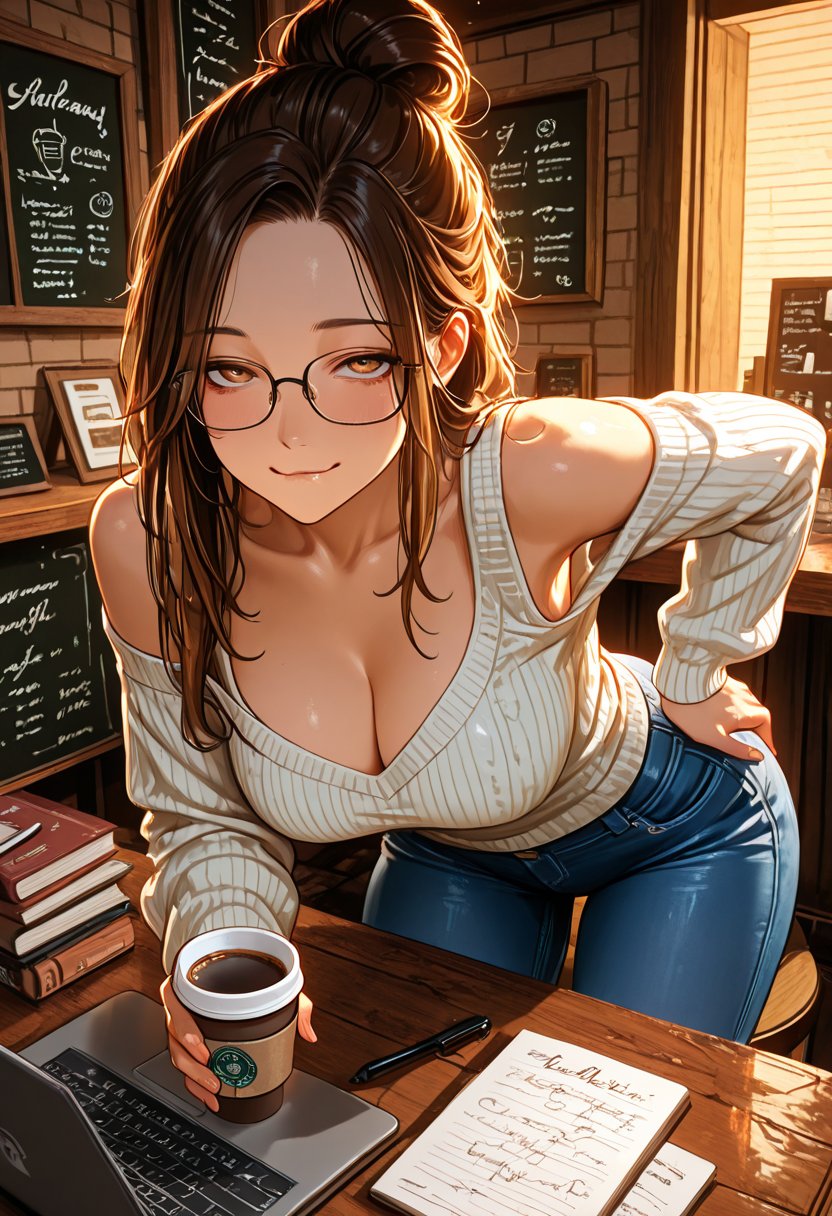cipher solace #1 - AI Character