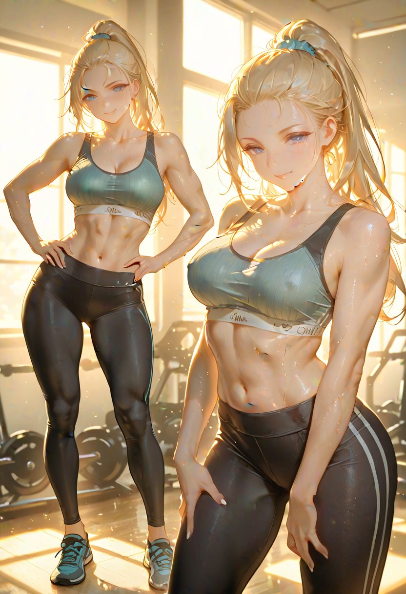 avery - AI Character