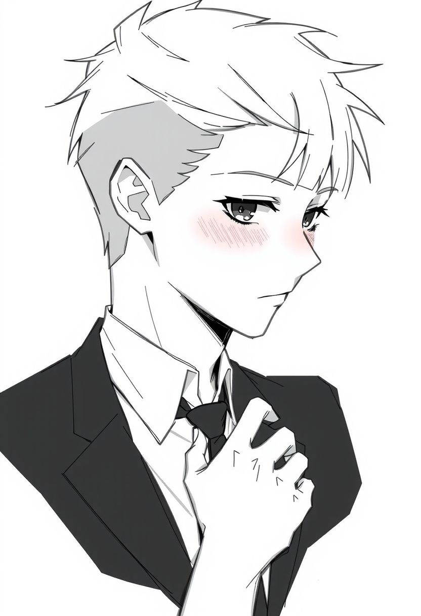 Miguel O'Hara - AI Character