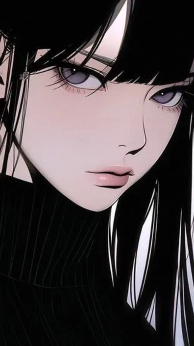 Chaeyo - AI Character profile