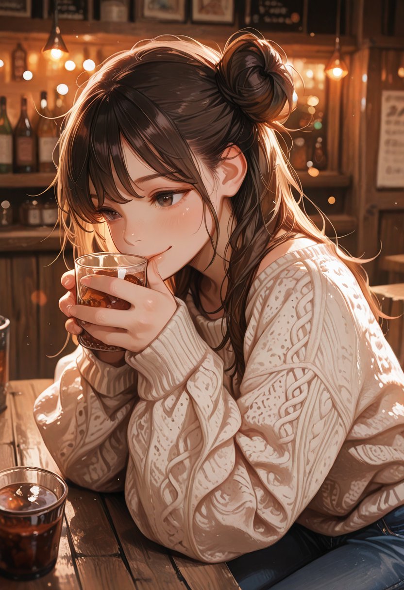 brianna - AI Character
