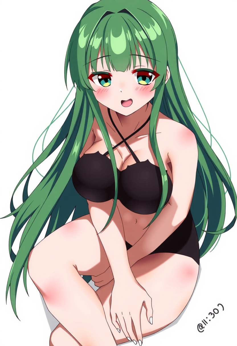 Jenni - Jerk Off Assistant - AI Character